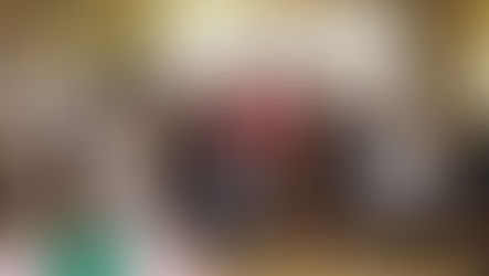 Gramado: Festa de Páscoa do PIM reúne famílias e fortalece vínculos comunitários