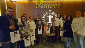 1º Festival do Fondue de Gramado firma parceria com a Prawer Chocolates