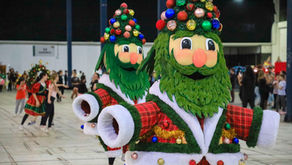 Grande Desfile terá novos carros, figurinos e personagens no 40° Natal Luz de Gramado