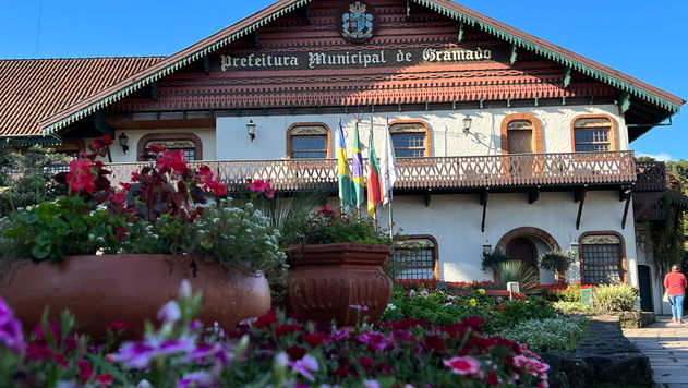 Prefeitura transfere feriado da Ascensão do Senhor para sexta-feira, dia 15 de maio