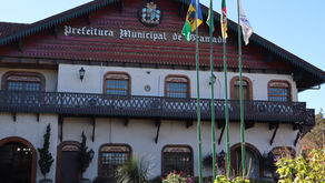 Prefeitura de Gramado abre processo seletivo simplificado para contratação temporária de professores