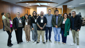 Gestores de Assistência Social da região debatem políticas públicas para a área