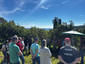 Dia de Campo de Citricultura aproxima produtores e indústria de Gramado