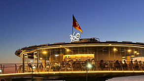 360 POA Gastrobar é eleito o restaurante mais lembrado do Rio Grande do Sul no Top of Mind 2026