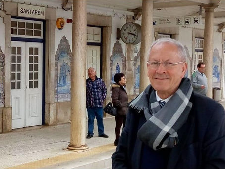 Economia do Turismo: Ofertar é fácil. Vender é difícil.