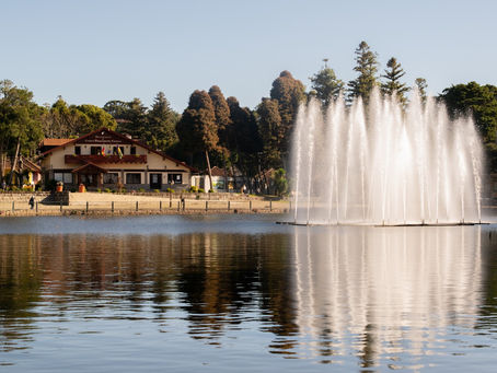 Últimos dias de inscrições para o Concurso de Arquitetura da Paisagem do Lago Joaquina Rita Bier