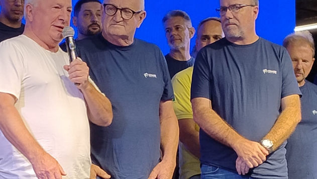 Gramado confirma captação de campeonato nacional da AABB para 2027