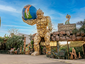 Parque Terra Mágica Florybal sobe no ranking do Travellers’ Choice 2026 e eleva o turismo gaúcho e brasileiro