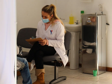 Rede Bem Cuidar realizará live com profissionais da saúde na quarta-feira, dia 08 de junho