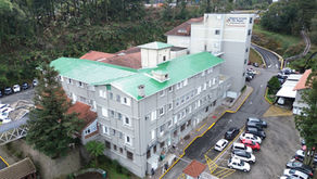 Gramado mantém serviços de saúde durante o recesso de final de ano
