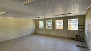 Ampliação da Escola Maximiliano Hahn entra na fase final