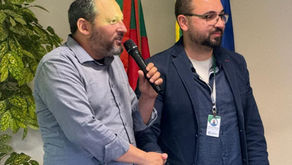 Gramado apresenta edital de licitação para novo sistema de transporte coletivo