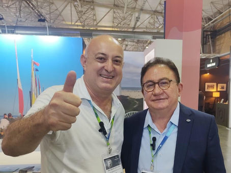 Dia do Hoteleiro e do Restauranteiro é oficialmente instituído no calendário municipal de Gramado