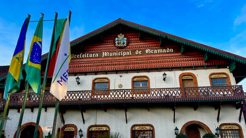 Prefeitura de Gramado prorroga prazo de recurso do Processo Seletivo para contratação de Fiscal de Vigilância em Saúde