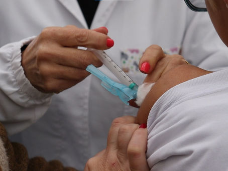 Campanha de vacinação contra a influenza será prorrogada em Gramado