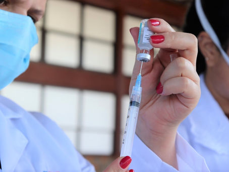 Covid-19: crianças de 11 anos serão vacinadas a partir da sexta-feira, 28 de janeiro