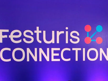 Festuris Connection apresenta Sebrae como apoiador do turismo