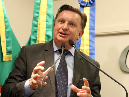 PSDB de Gramado se manifesta em relação à presidência da Câmara em 2024