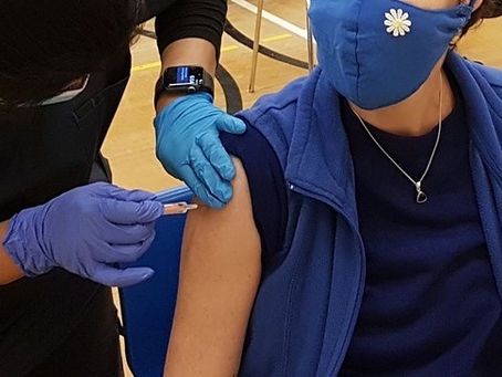 Secretaria da Saúde fará ação de vacinação contra HPV nas escolas de Gramado