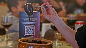 Crianças de instituto vivem experiência inédita no 1º Festival do Fondue de Gramado