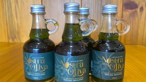 Olivas de Gramado: Festival Nostra Oliva oferece azeite exclusivo da época de colheita