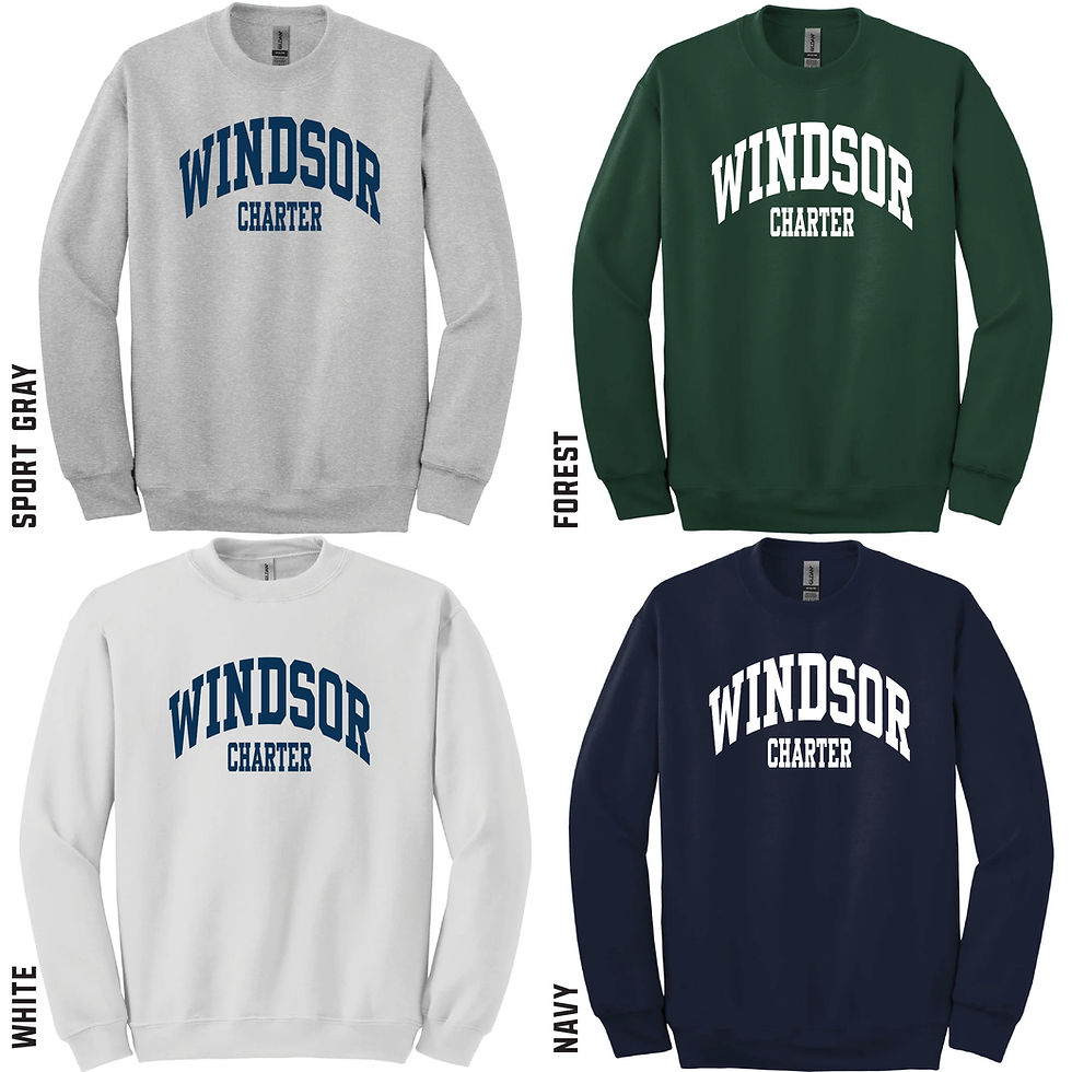 Thumbnail: Arched Windsor Charter