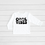 Thumbnail: Cool Vibes Long Sleeve Toddler Tee