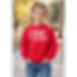 Love More Crewneck