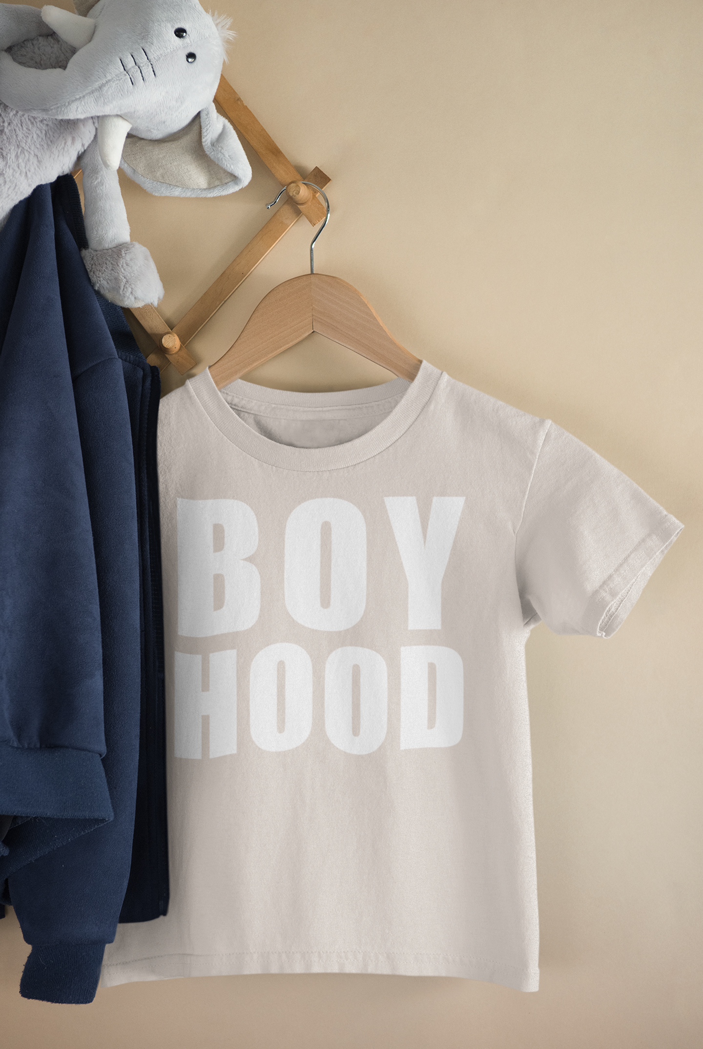 Boyhood Tee