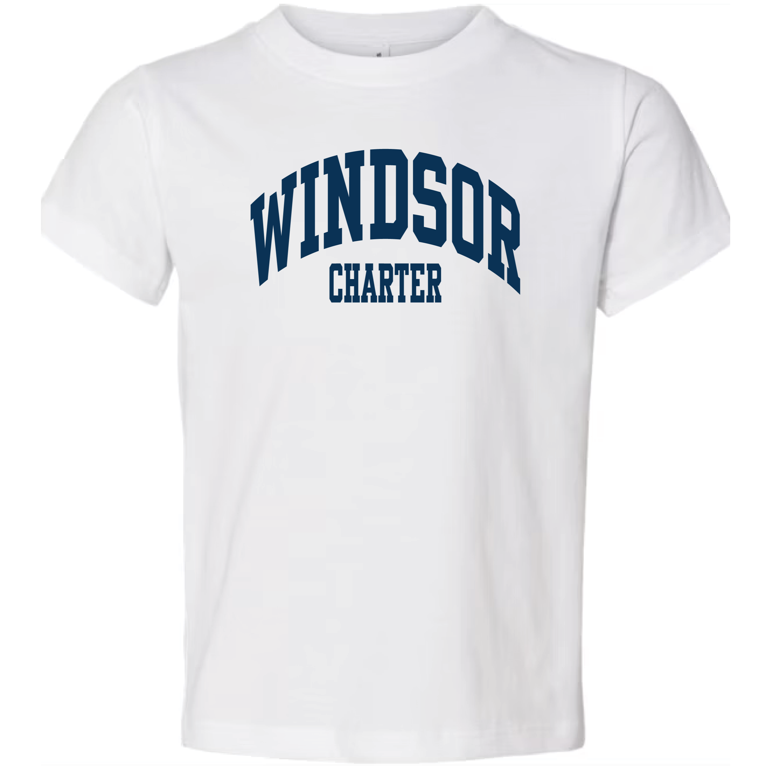 Arched Windsor Charter