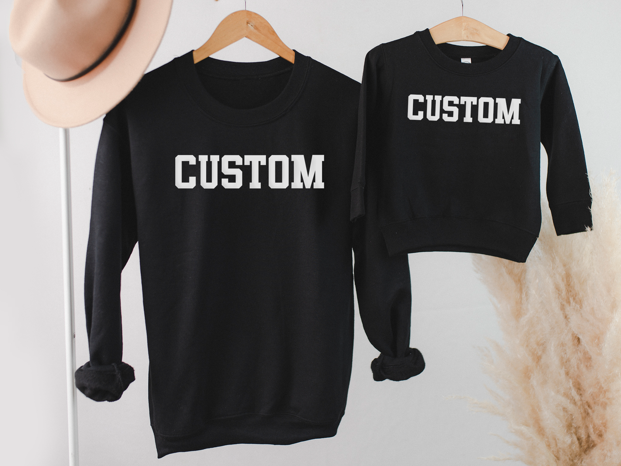 Custom Piece from Girl + Bear