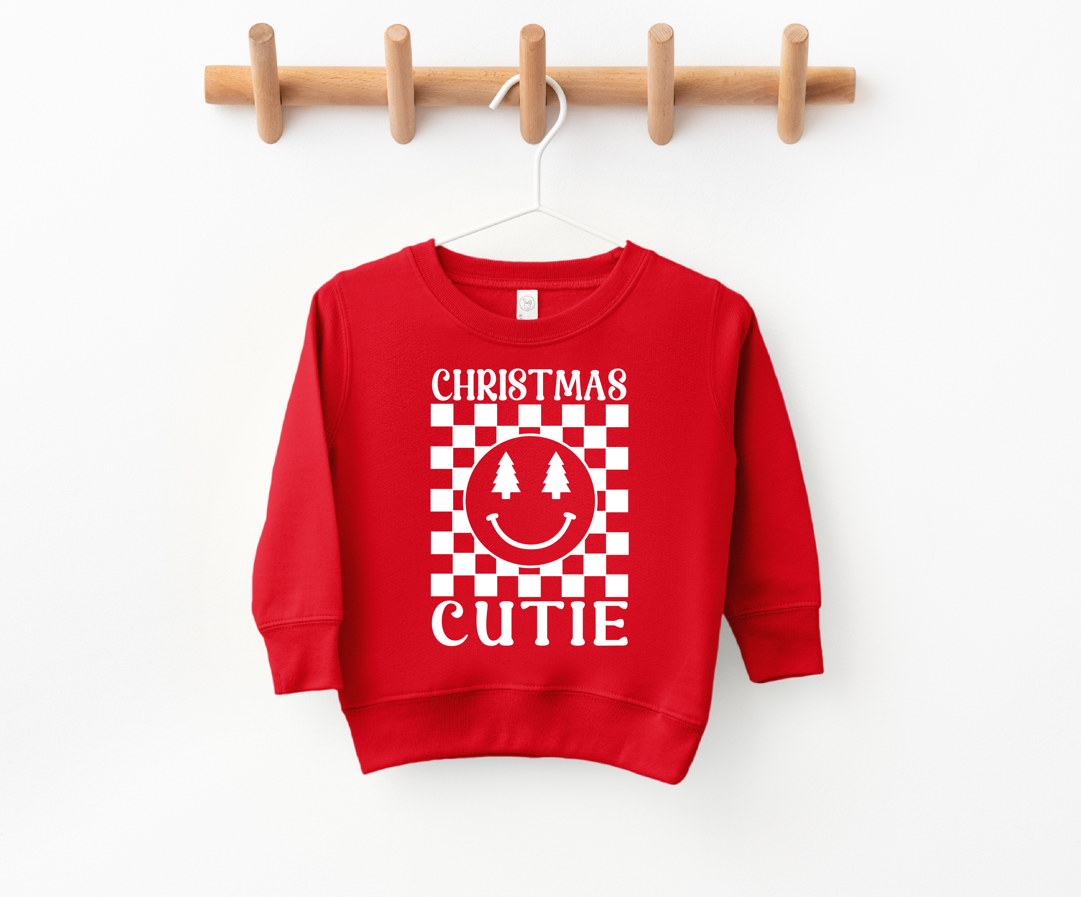 Christmas Cutie Crewneck
