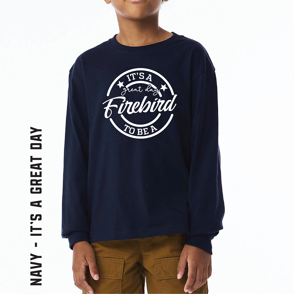 Thumbnail: WCA Long Sleeve T-Shirt