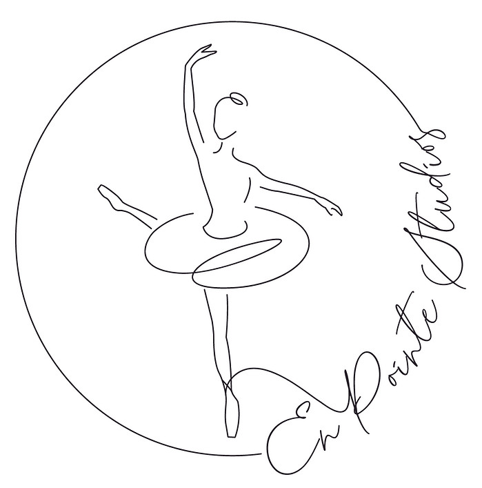 En Pointe Studios Logo White BG FA.jpg