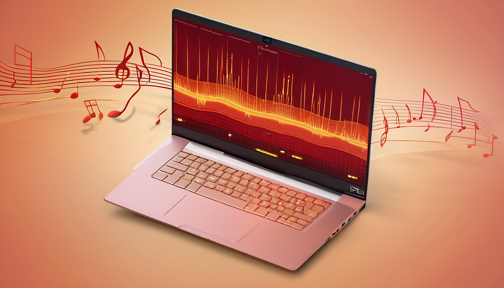 Music Production Masterclass