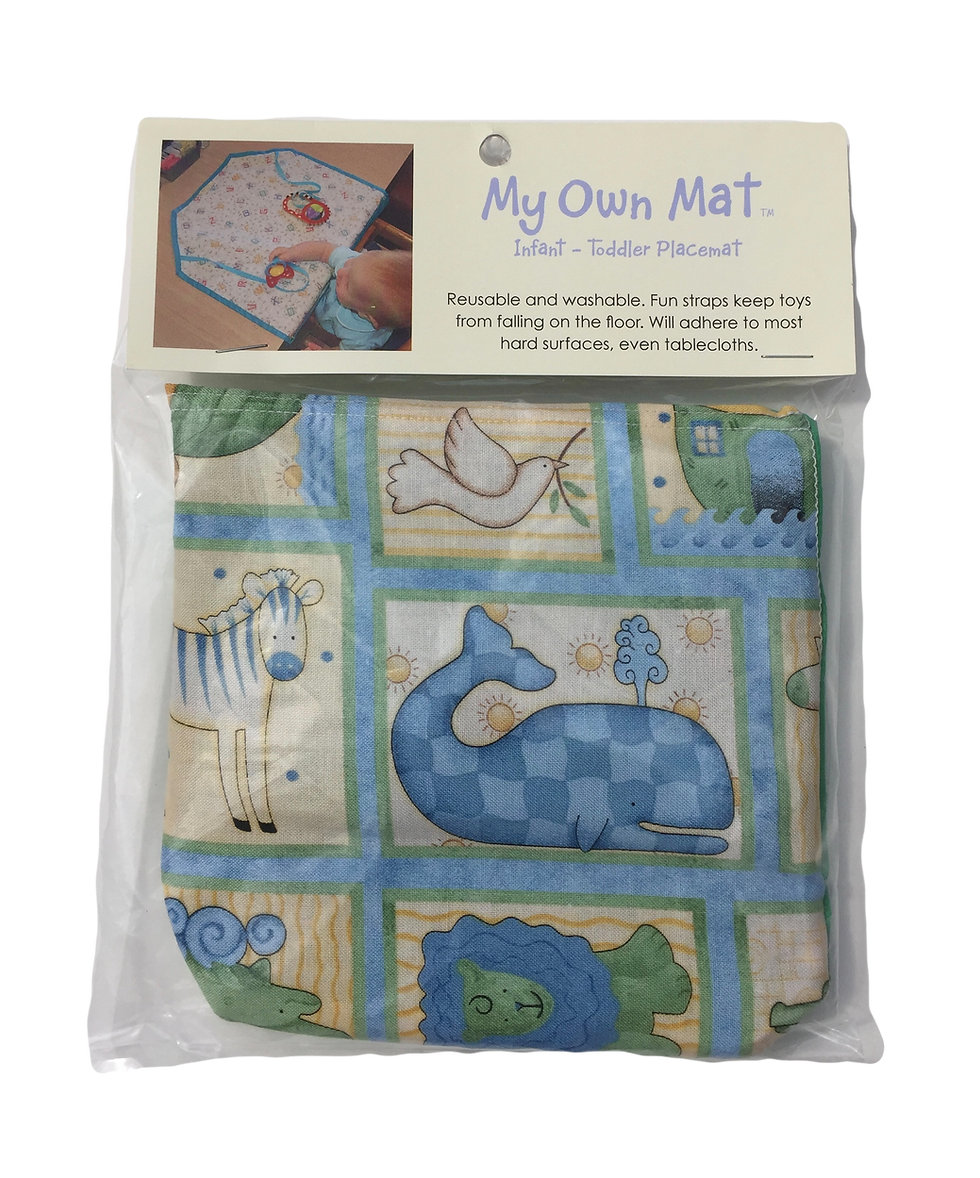 Thumbnail: Noah's Friends