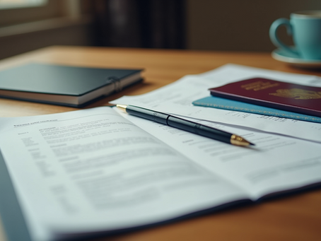 Creating Your Ultimate Canadian Immigration Preparation Checklist