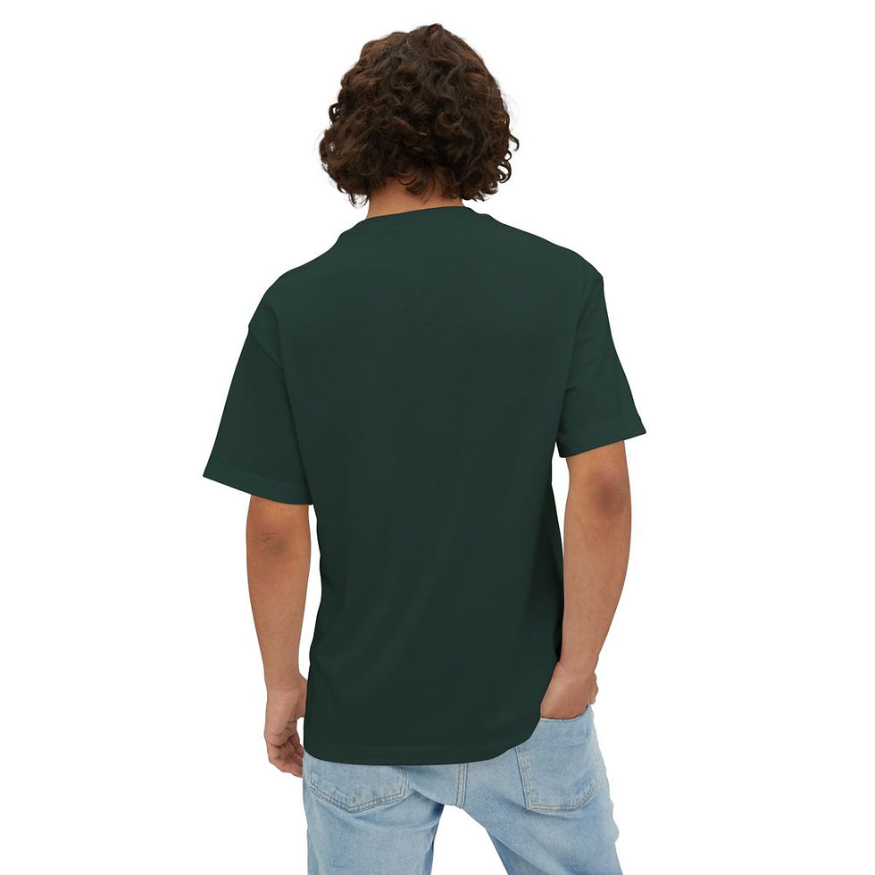 Thumbnail: Vintage Good Vibes Tee