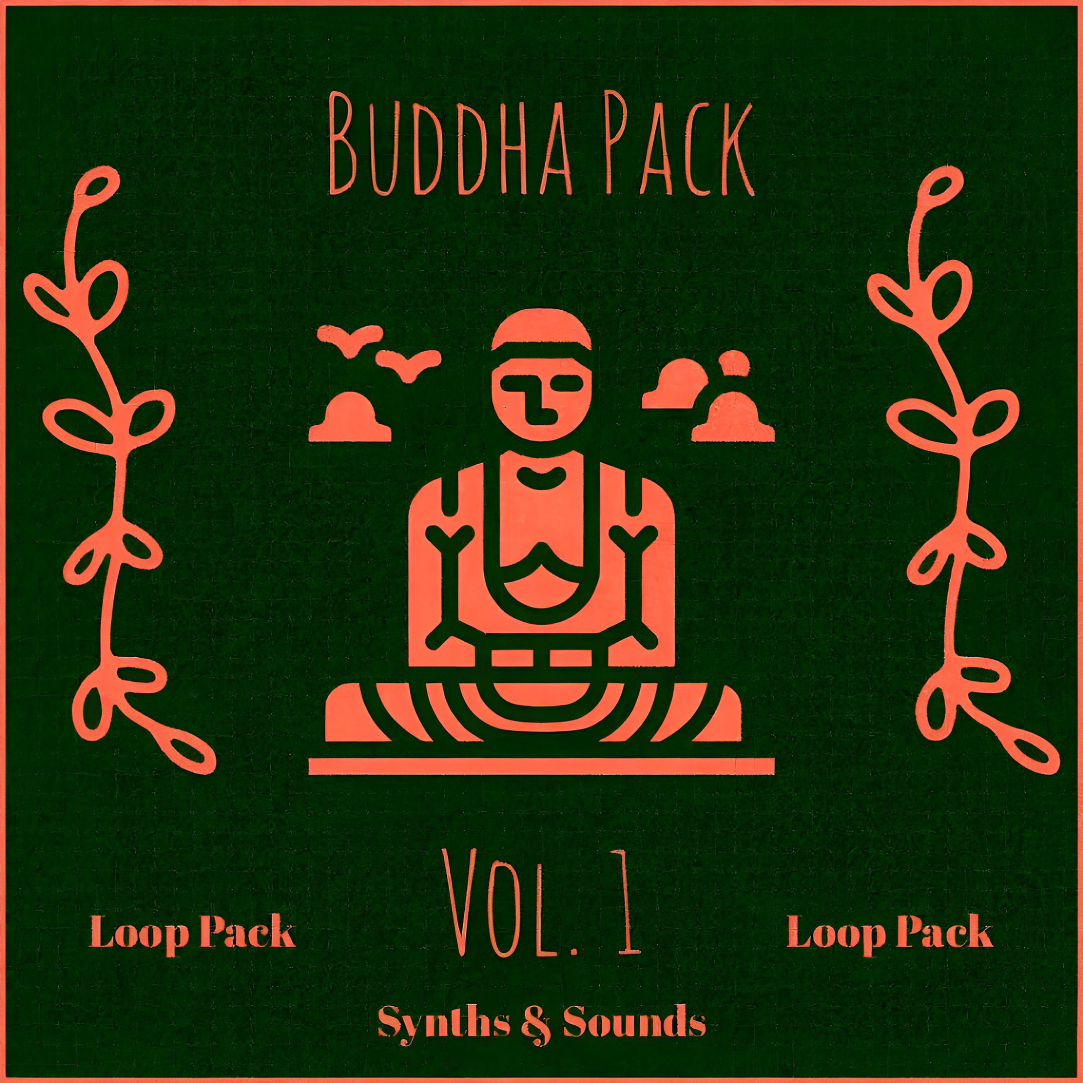 Buddha Pack Vol. 1