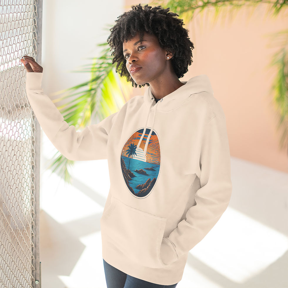 Thumbnail: Sunset Hoodie