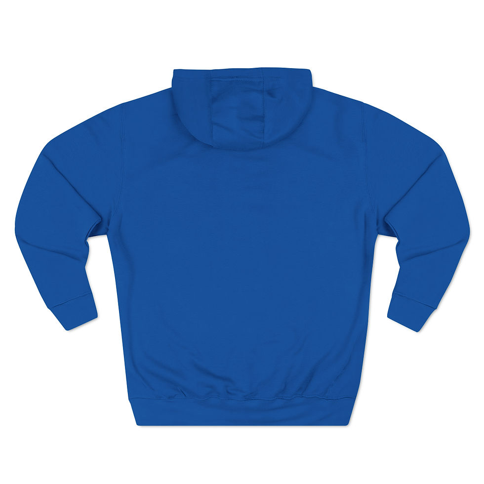 Thumbnail: Ascendia Graphic Hoodie