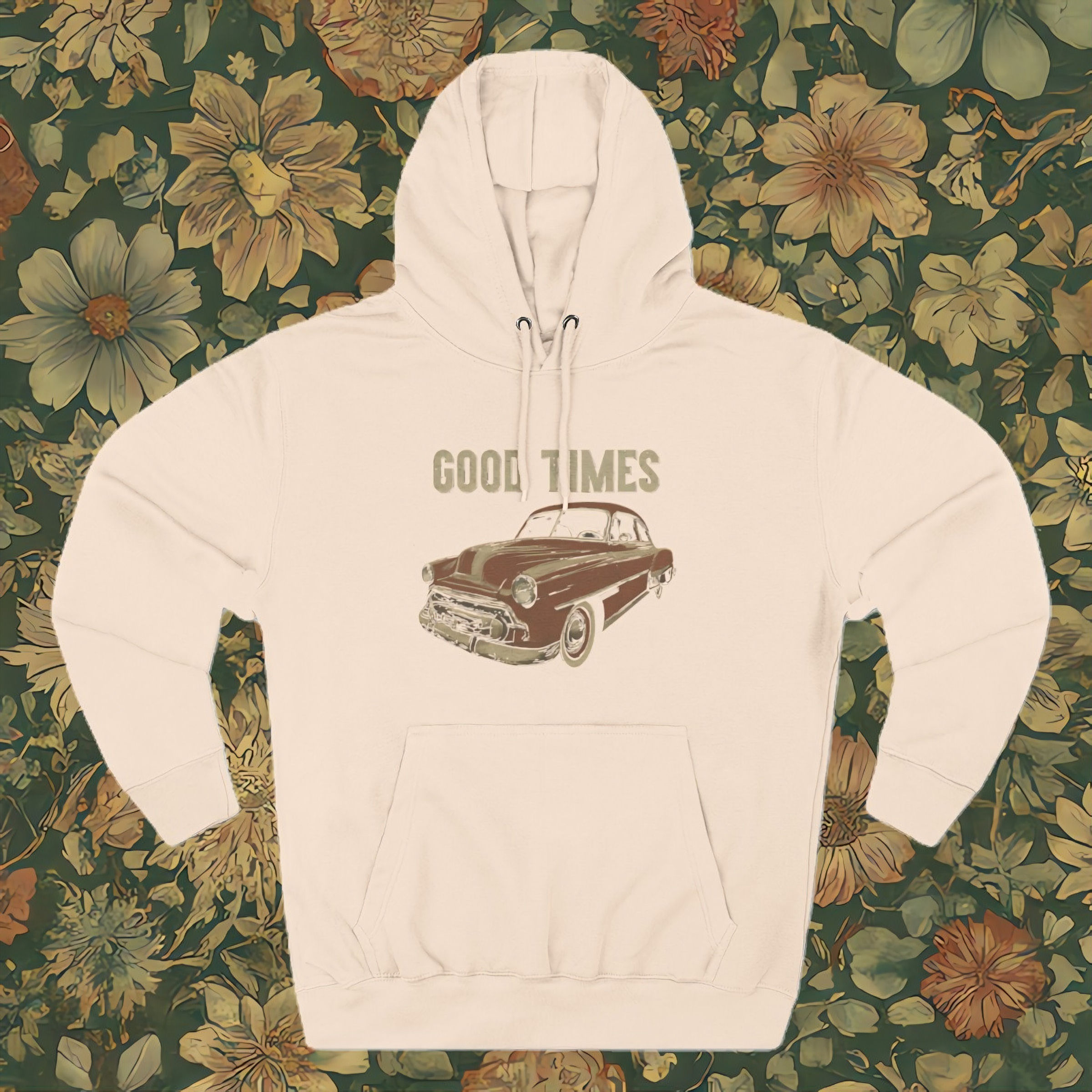 Good Times Hoodie