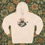 Thumbnail: Vintage Music Bear Hoodie
