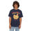 Thumbnail: Thicc-Fil-A Chicken Graphic Tee, Funny Unisex Vintage Shirt