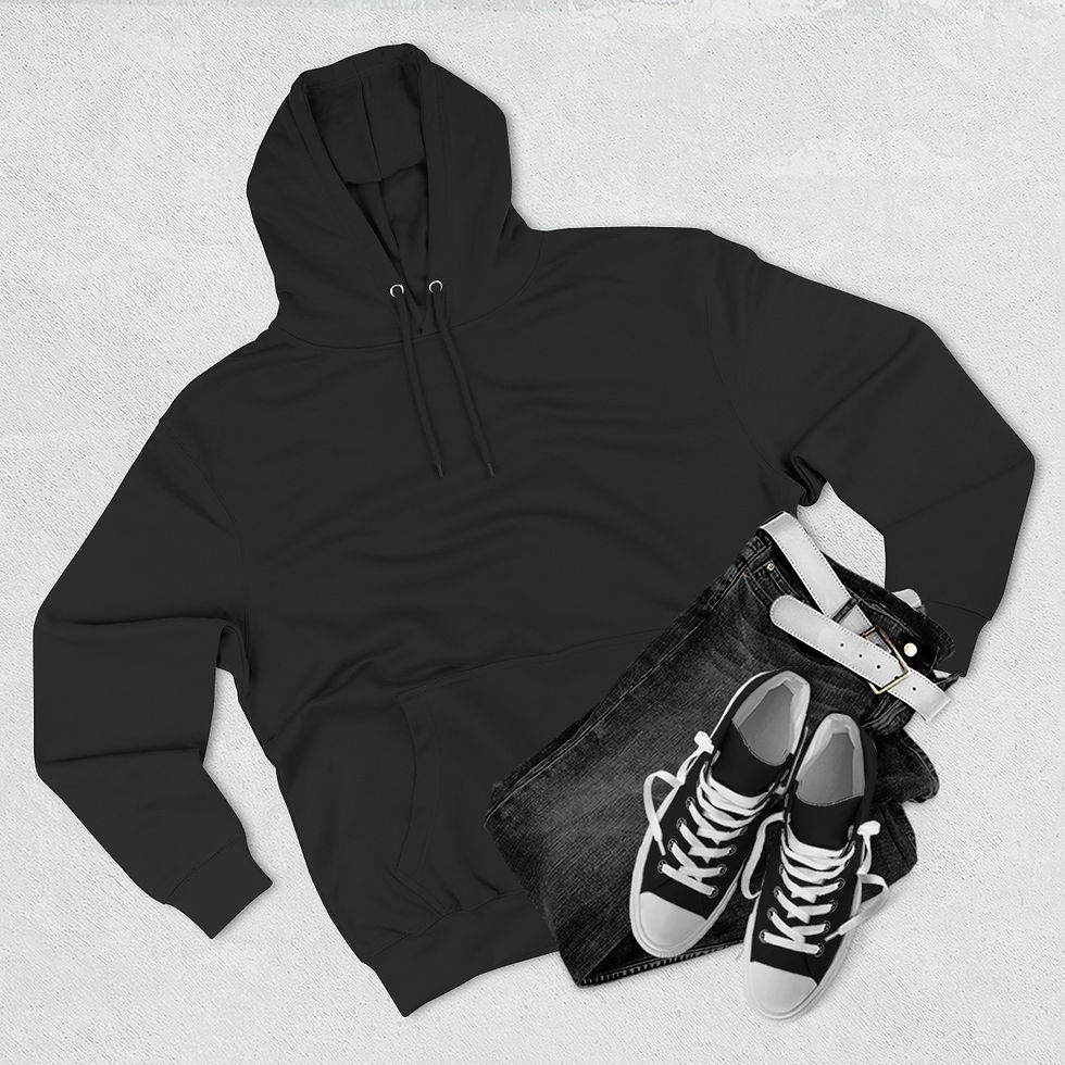 Thumbnail: Love Hoodie