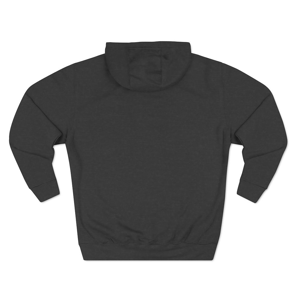 Thumbnail: Ascendia Logo Hoodie