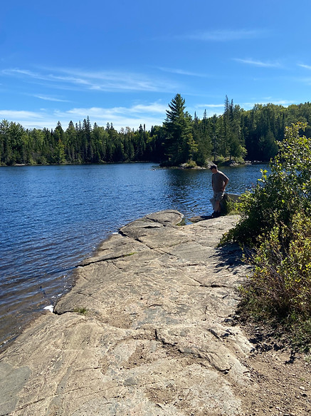 Beauty of Algonquin Park