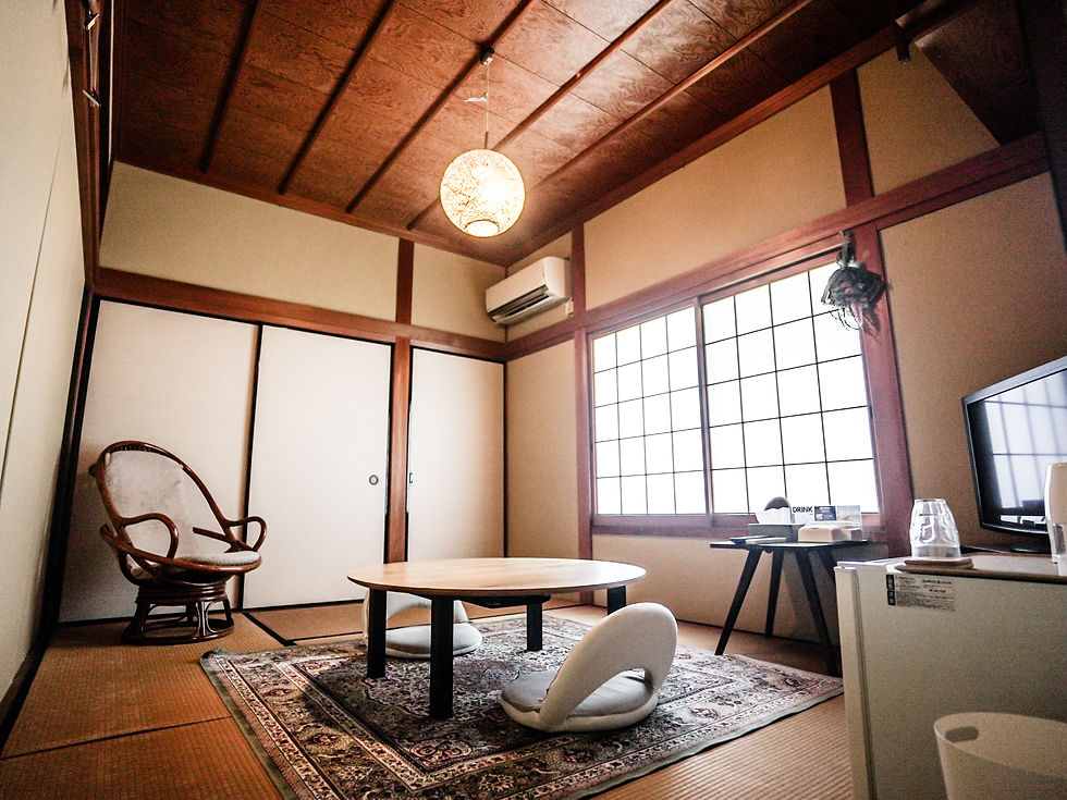 部屋