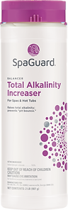 SpaGuard Total Alkalinity Increaser