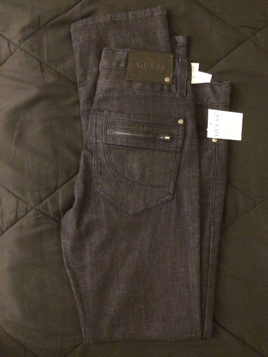 Jeans Guess Skinny Fit